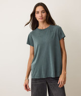 Marine Layer Women's Swing Tee