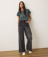 Marine Layer Women's Swing Tee