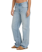 Billabong Women's Shifter Straight Jeans