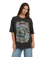 Billabong Women's Counting Stars Tee