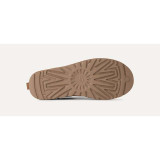 Ugg Women's Classic Micro Boots Chestnut side view