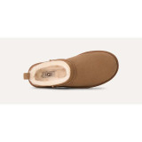 Ugg Women's Classic Micro Boots Chestnut lined view