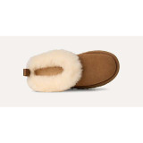 Ugg Women's Tazzelle Slippers Chestnut side view