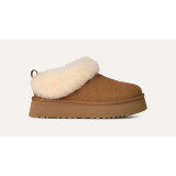 Ugg Women's Tazzelle Slippers Chestnut detail