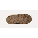 Ugg Women's Tazzelle Slippers Chestnut back view