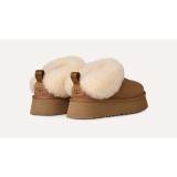 Ugg Women's Tazzelle Slippers Chestnut sole