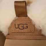 Ugg Women's Tazzelle Slippers Chestnut lifestyle