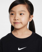 LeBron James in the Nike LeBron Ambassador V in Black LeBron James in the Nike LeBron Ambassador V in Black