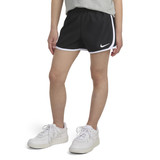 Nike Girls' Tempo Shorts in Black