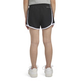 Nike Girls' Tempo Shorts Black back
