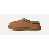 Ugg Men's Tasman II Slippers Chestnut side view