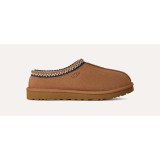 Ugg Men's Tasman II Slippers Chestnut front view