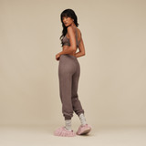 UGG Women's Darianna Jogger Pant in All Spice front view