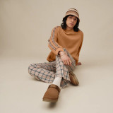 UGG Women's Tasman Crewneck back view