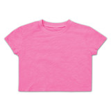 ISCREAM Girl's Boxy Tee
