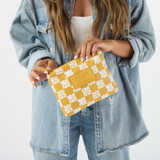 Aloha Collection Small Pouch - Pua Check