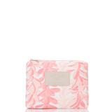 Aloha Collection Small Pouch - Lei Stand - Pinks