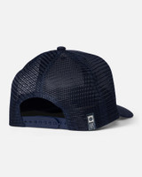 The Salty Crew Boys' Lurking Trucker Hat in Navy
