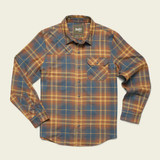 Howler Brothers Harker's Flannel Stargazer side