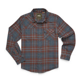 Howler Brothers Men's Harker's Flannel
