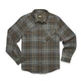 Howler Brothers Men's Harker's Flannel