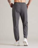 The Rhone Men's Pursuit Pants in Asphalt Grey