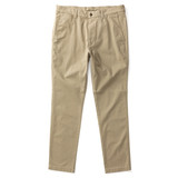 Duck Head Men's Gold School Slim Fit Chinos