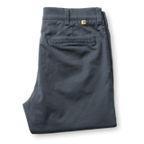 Duck Head Men's Gold School Slim Fit Chinos