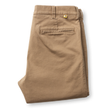 Duck Head Men's Gold School Slim Fit Chinos