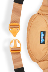 Kavu Spectator Fanny Pack in Teak
