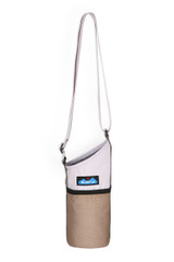 Kavu Slurp Sling in Grey Dawn