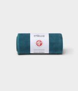 Manduka Equa Hand Towel in Sage