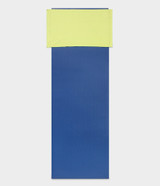 Manduka Equa Hand Towel in Nimbu