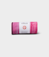Manduka Equa Hand Towel in Rooibos