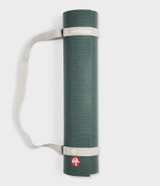 Manduka Women's The Commuter Yoga Mat Strap in Heather Bliss
