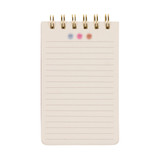 DesignWorks Ink A Dopo Sun Notebook front cover
