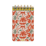 DesignWorks Ink A Dopo Monkey Notebook spine