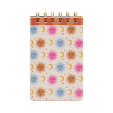 DesignWorks Ink A Dopo Sun Notebook detail