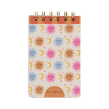 DesignWorks Ink A Dopo Sun Notebook pages