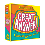Great Answer Game