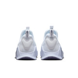 The Nike Women's Free Metcon 6 Training Shoes in White