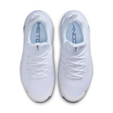 Nike Women's Free Metcon 6 Training Shoes in White toe view