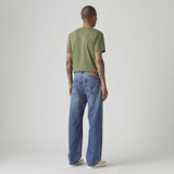 Levi's Men's 555 Relaxed Straight Leg Jeans front view