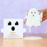 Spongellé Phantom Dreams Ghost Body Wash Infused Buffer Spongellé Phantom Dreams Ghost Body Wash Infused Buffer
