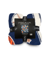 Living Royal Sports Blanket Living Royal Sports Blanket front view