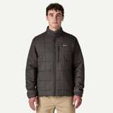 Patagonia Men's Light Gust Jacket in Black