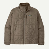 Patagonia Men's Light Gust Jacket in Marlow Brown