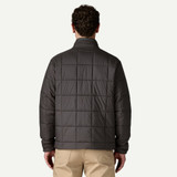 Patagonia Men's Light Gust Jacket in Black