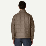 Patagonia Men's Light Gust Jacket in Marlow Brown