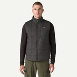 Patagonia Men's Light Gust Vest in Black